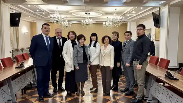 Заседание Подкомитета по карантинным фитосанитарным мерам Консультативного комитета по применению технических, санитарных, ветеринарных и фитосанитарных мер при Коллегии Евразийской экономической комиссии (5)