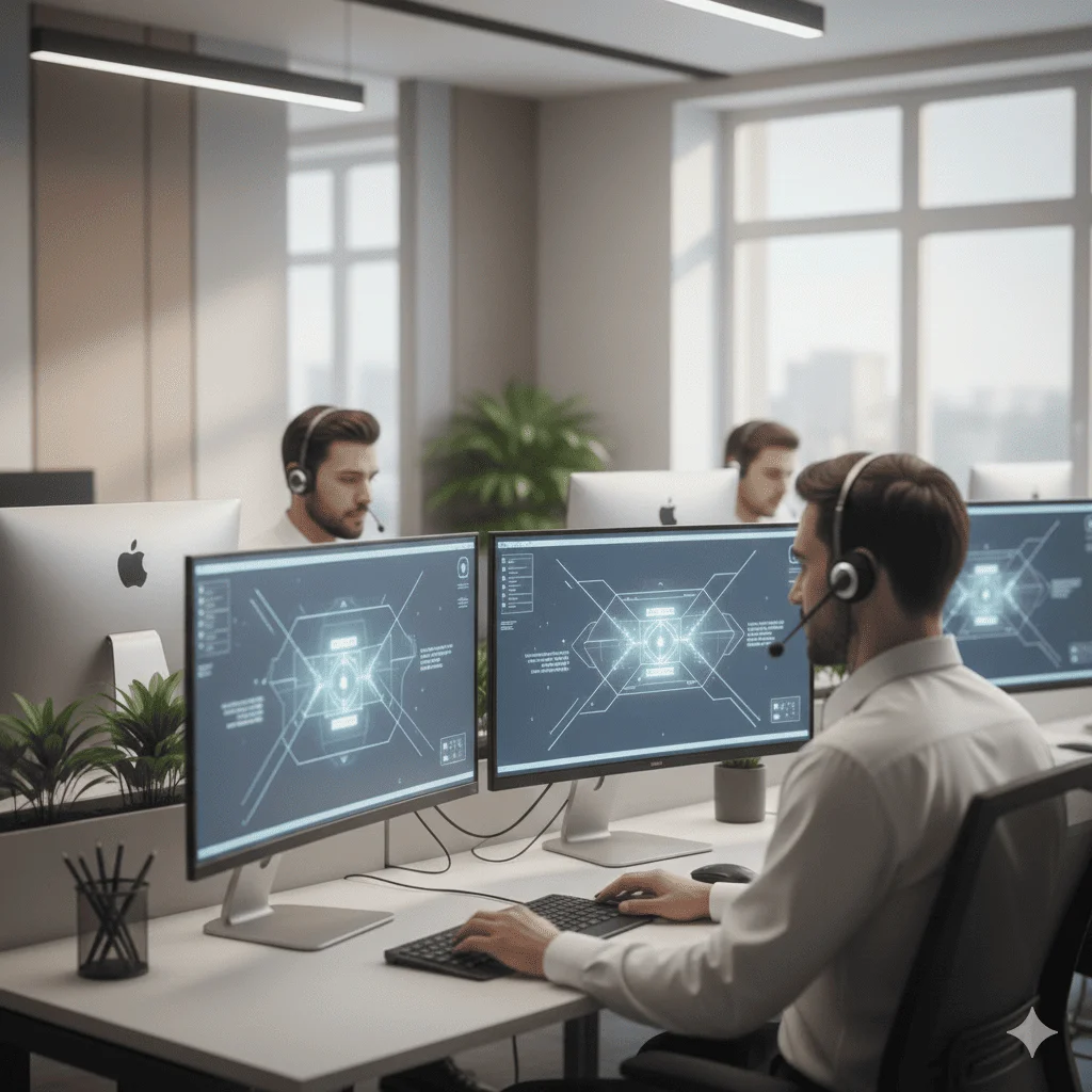 Практические сценарии применения