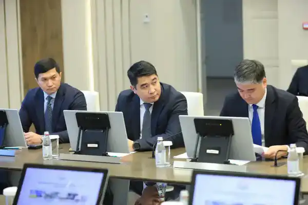 В 2025 году количество газифицированных сел в Актюбинской области достигло 31 (4)