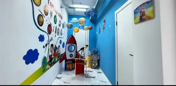 В День Независимости в регионах страны введены в эксплуатацию новые объекты образования (5)