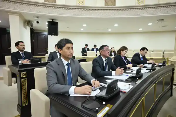 Заболеваемость сельхозживотных в Казахстане снизилась на 51% (2)