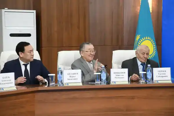 В Астане подвели итоги года 30-летия столичной Ассамблеи народа Казахстана (7)