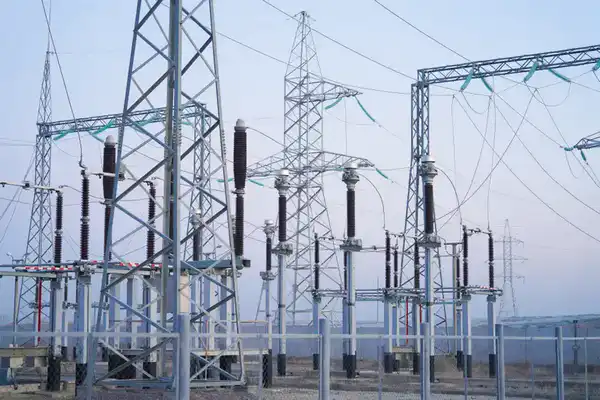 В ТУРКЕСТАНСКОЙ ОБЛАСТИ СТРОЯТСЯ КРУПНЫЕ ЭЛЕКТРОСТАНЦИИ ДЛЯ УСТРАНЕНИЯ ДЕФИЦИТА ЭНЕРГИИ (3)