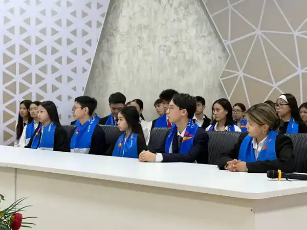 Школьные омбудсмены назвали ключевые проблемы безопасности детей в столице (2)