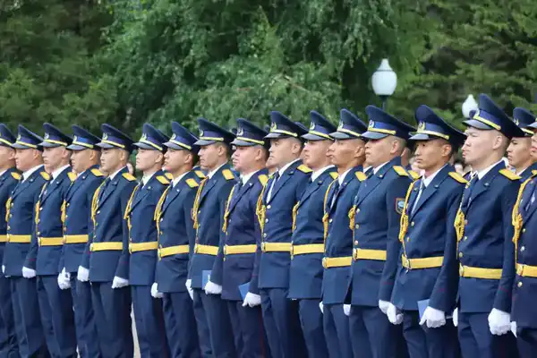 Современные подходы к подготовке кадров Академии гражданской защиты МЧС Казахстана (4)