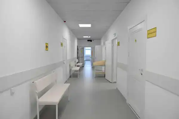 В селе Урджар открылась врачебная амбулатория с дневным стационаром (6)