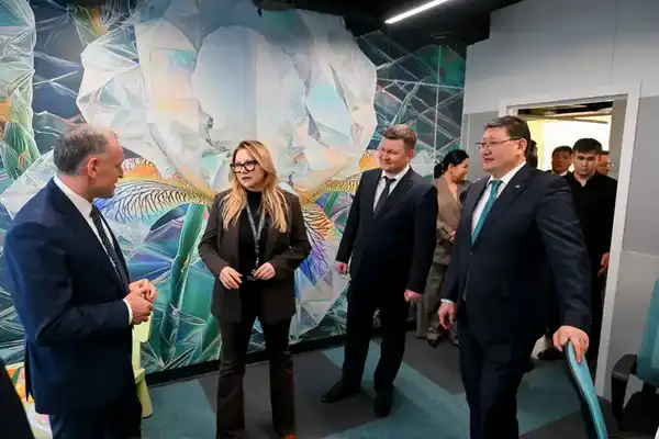 Состоялась встреча с казахской диаспорой в Омске (9)