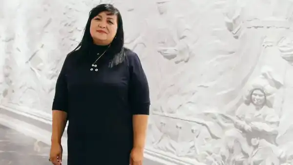 «16 дней против гендерного насилия»: какие меры принимаются в Астане (2)