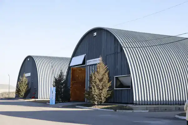 Первый вице-министр торговли и интеграции РК Айжан Бижанова посетила область Жетісу с рабочей поездкой (3)