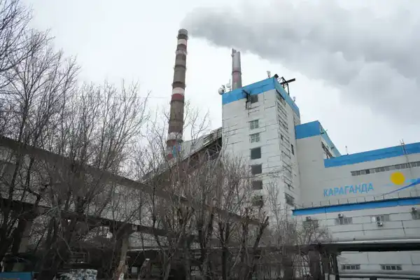 Журналисты оценили модернизацию энергетики Карагандинской области в ходе пресс-тура (10)