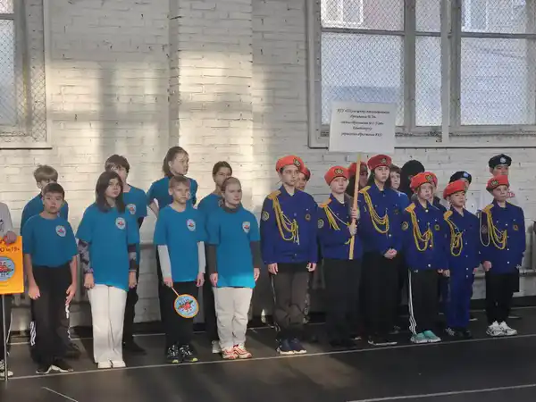 Формирование культуры безопасности: расширяется сеть кадетских классов и развивается движение юных спасателей (8)