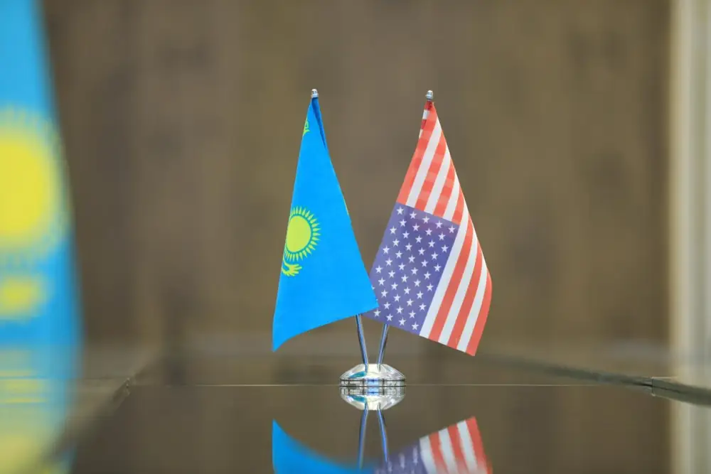 Актюбинская область открыта для американских инвестиций и новых проектов (4)