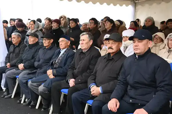 Открылся придорожный сервисный комплекс (8)