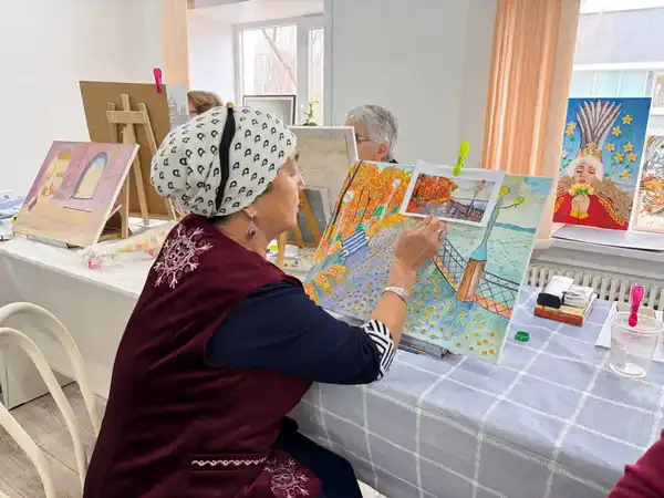 Управление координации занятости и социальных программ: борьба с безработицей – в приоритете (2)