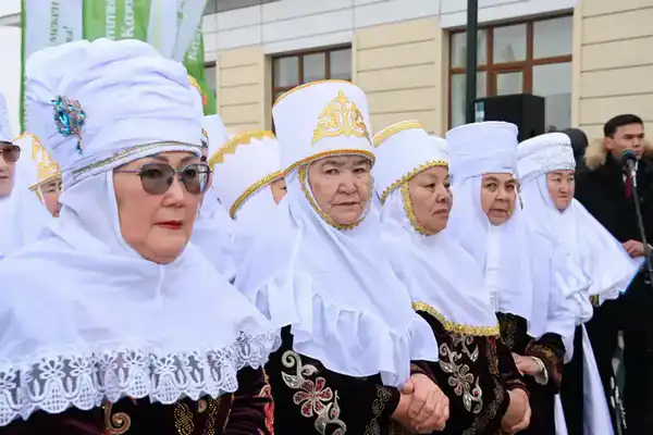 В селе Майдаколь сдан в эксплуатацию новый клуб на 100 мест (6)