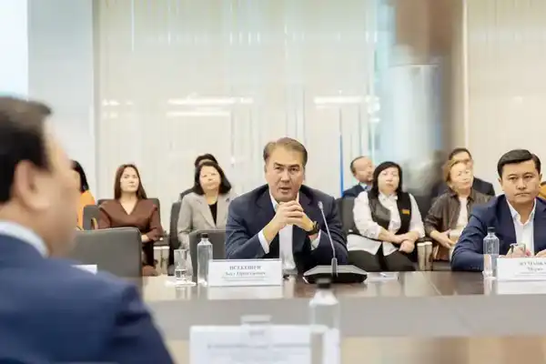 Проект «Baquatty Audan» открывает новые возможности для развития социальной сферы Акмолинской области (2)