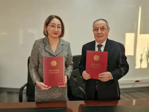 Комитет и Национальная СРО подписали соглашение о признании результатов деятельности (3)