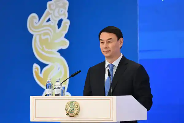 В Алматы создадут новые центры деловой активности – Дархан Сатыбалды (4)