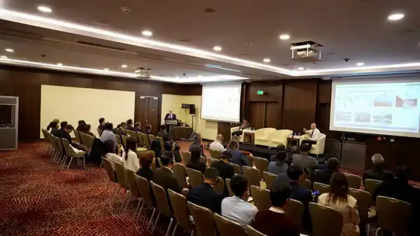 Проект по внедрению немецких технологий для сокращения расходов воды на каналах разрабатывается в Казахстане (2)