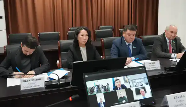 Состоялось первое заседание нового состава Общественного совета по вопросам развития АПК (2)