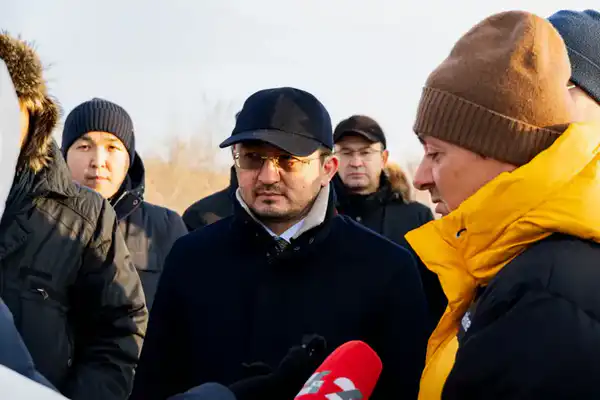 В Казахстане успешно протестирована технология спутниковой связи Starlink Direct to Cell (5)