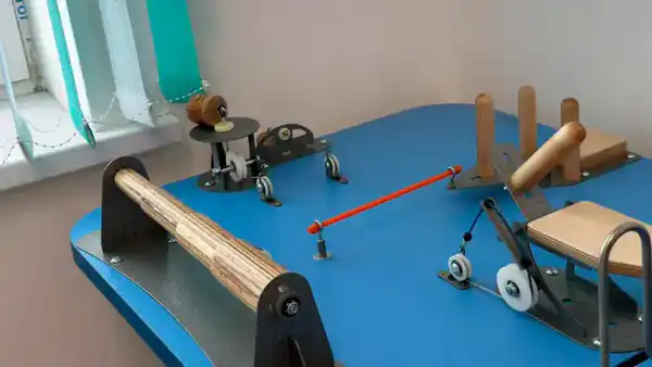 СЕЛЬСКОЕ ЗДРАВООХРАНЕНИЕ: ПОСТРОЕНЫ 646 НОВЫХ ОБЪЕКТОВ ПЕРВИЧНОЙ МЕДИЦИНЫ (2)