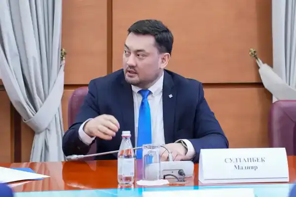 В Генеральной прокуратуре состоялось рабочее совещание по вопросам защиты прав инвесторов (3)