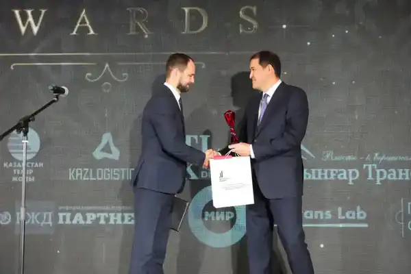 В Астане состоялась церемония вручения премии «Magistral Awards» (7)