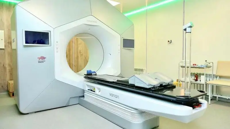 Карагандинская область: итоги 2025 года в здравоохранении (2)