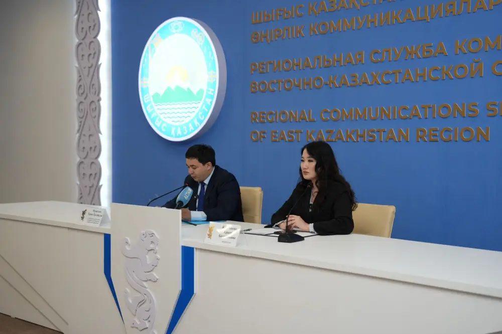 ВКО: 21 социальный объект будет завершен в ближайшее время (2)