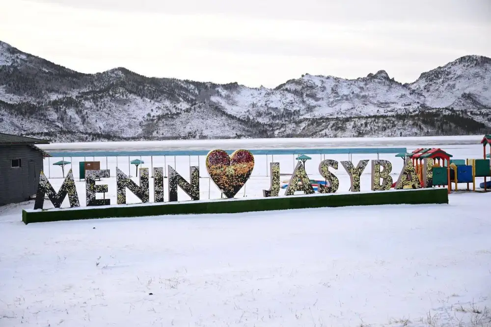 151 объект размещения вместимостью 10 тысяч койко-мест расположено в Павлодарской области (3)