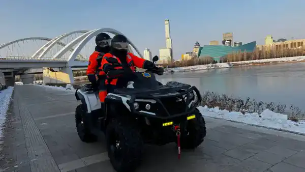 Акция «Мұз» продолжается в регионах (8)