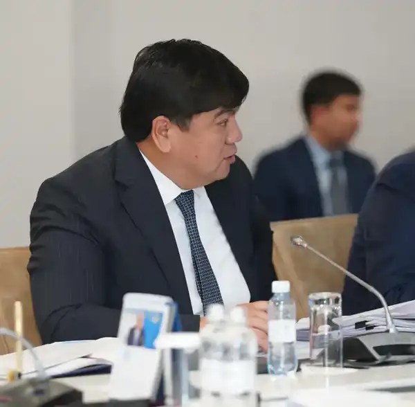 Н. КУШЕРОВ: «РАБОТА В РАМКАХ ПРОГРАММЫ «ТАЗА ҚАЗАҚСТАН» БУДЕТ ПРОДОЛЖАТЬСЯ КРУГЛЫЙ ГОД» (2)