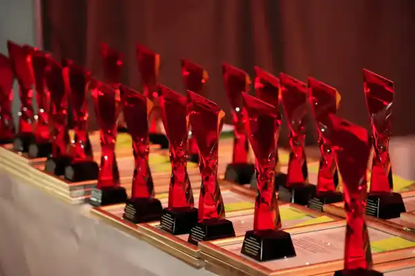 В Астане состоялась церемония вручения премии «Magistral Awards» (4)