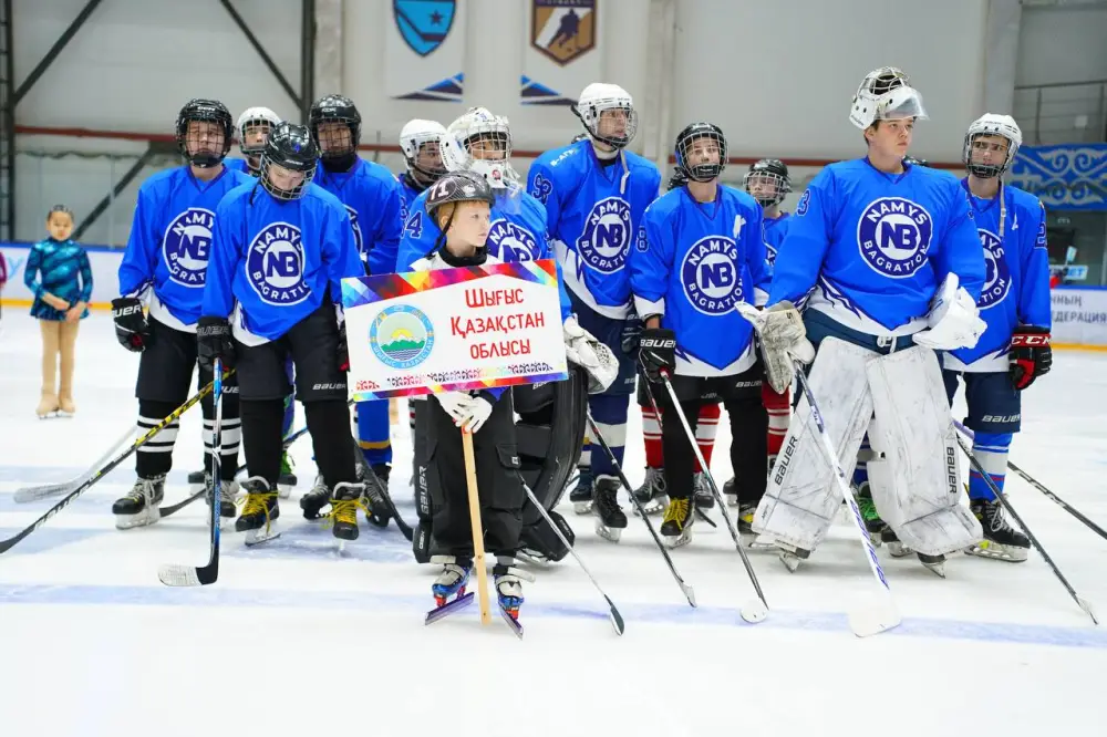 IV республиканские зимние сельские юношеские игры (6)