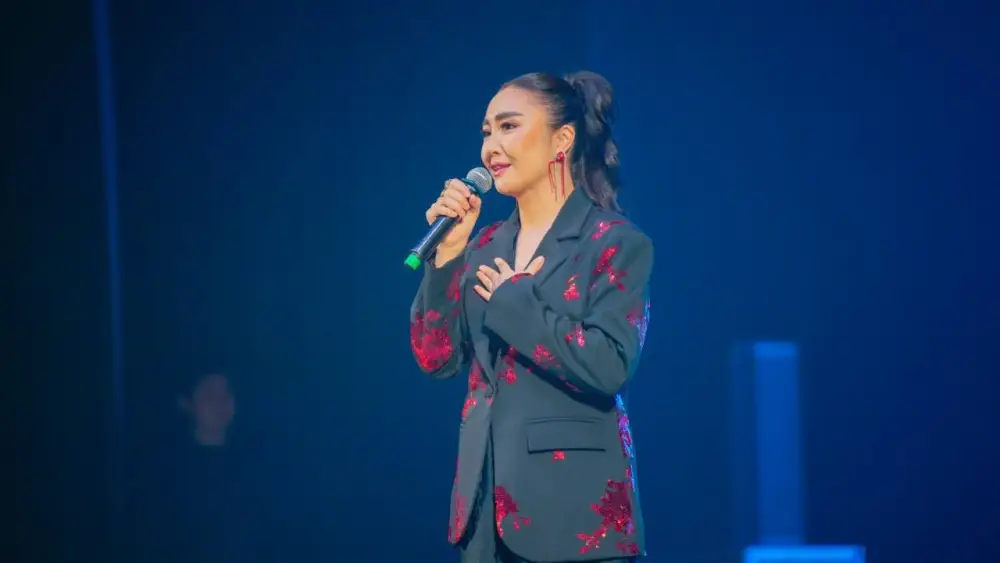 В областном центре стартовали Дни культуры Уланского района (3)