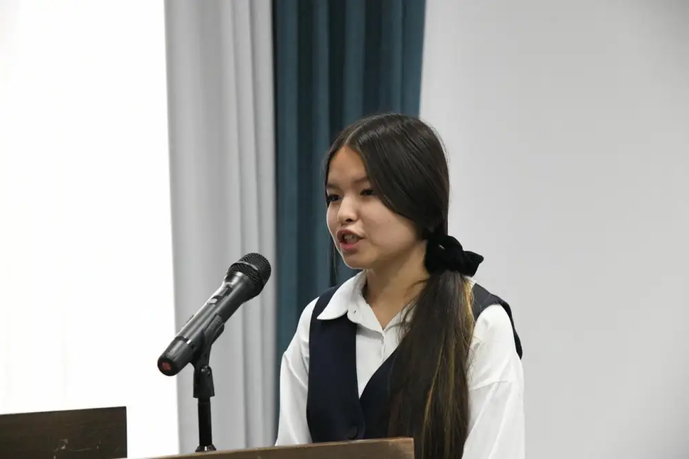 «Закон и порядок»: конкурс проектов для профилактики правонарушений провели среди столичных школьников (2)