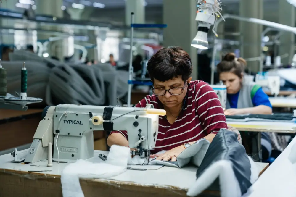 В Казахстане запущена первая платформа-агрегатор для нетто-потребителей (2)