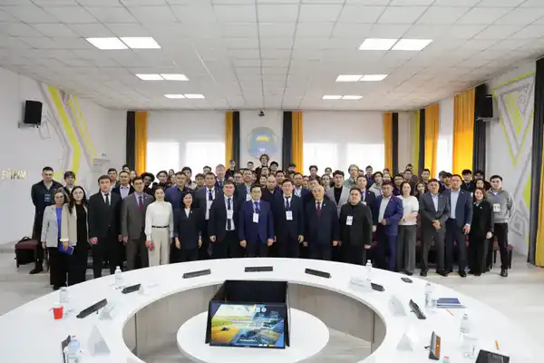 AI-Sana Shakarim Solveathon: новый этап цифровизации аграрного сектора Казахстана (10)