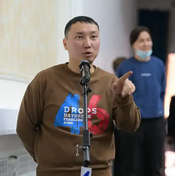 Аким Павлодарской области Асаин Байханов встретился с жителями Баянаульского района (5)