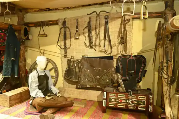 В Кызылорде построено жилье для работников сферы культуры и передано 40 квартир (4)