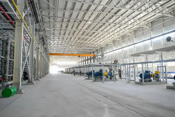 В Мангистау отсутствует дефицит питьевой воды (3)