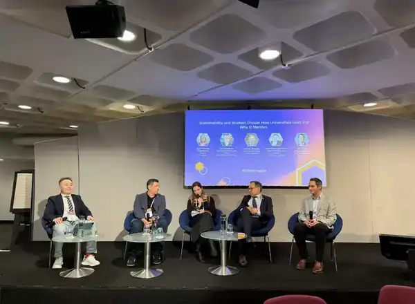 Университеты перед вызовом ИИ: Казахстан присоединяется к глобальному движению за будущее образования (3)