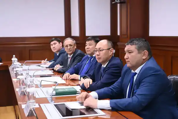 Проведено заседание межведомственной комиссии по профилактике преступности (2)