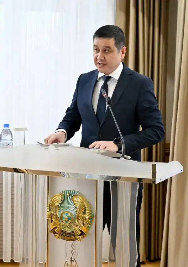 Итоговое заседание акимата: итоги 11 месяцев и развитие ИИ-экосистемы (5)