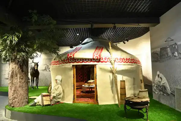 В Кызылорде построено жилье для работников сферы культуры и передано 40 квартир (6)