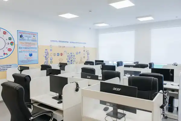 В Атырау введён в эксплуатацию ряд социальных объектов (4)