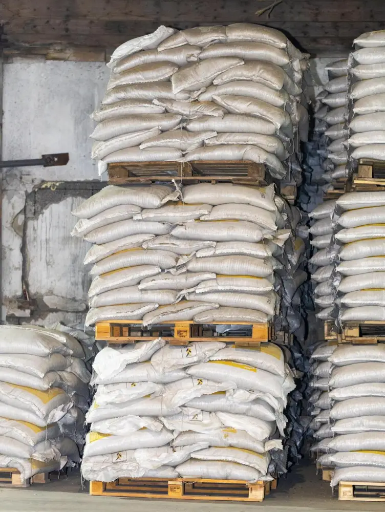 В Шемонаихинском районе вводится в эксплуатацию новый пожарный пост (5)