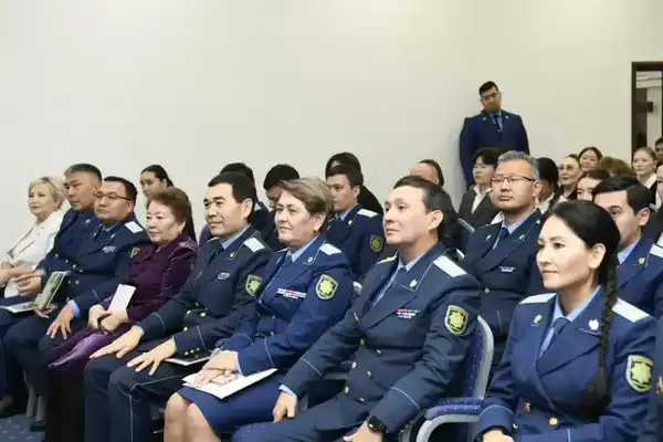 «Закон и порядок»: «Клуб будущих прокуроров» запускают в столичных школах (4)