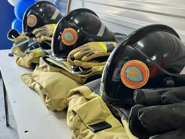 Программа «Ауыл құтқарушылары»: усиление пожарной безопасности в селах (8)